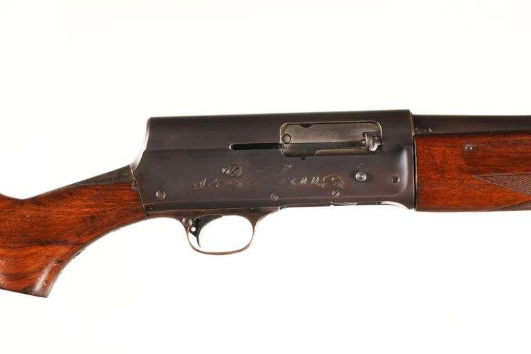 Remington 11 Semi Shotgun 12ga