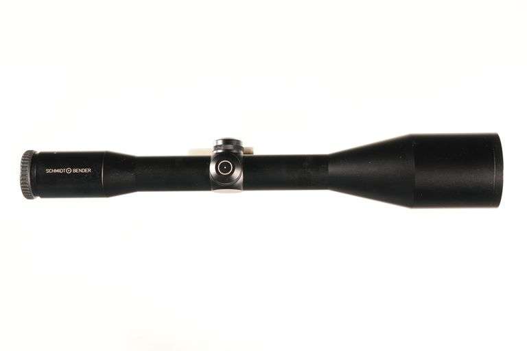 Schmidt & Bender Klassik Scope