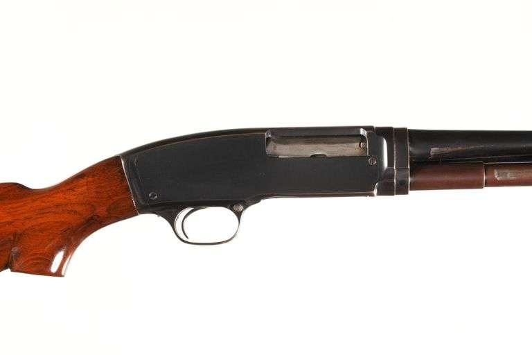 Winchester 42 Slide Shotgun 410