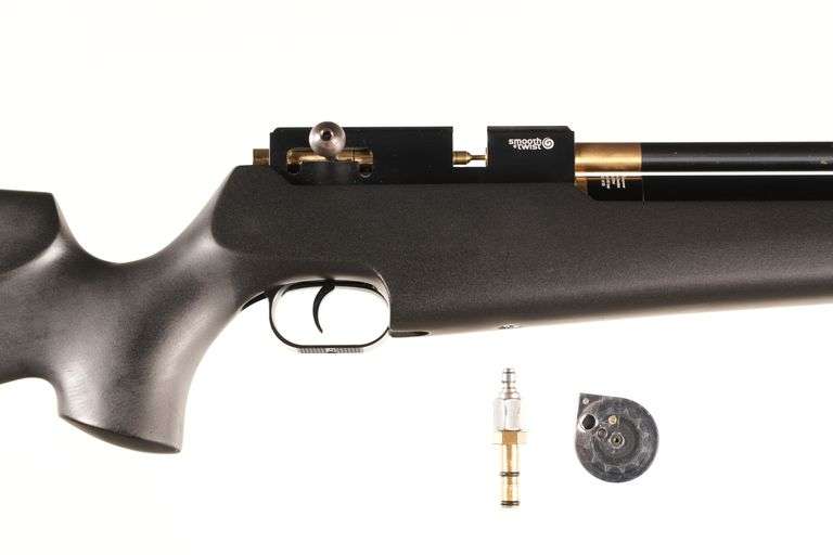 Fx T12.25 Air Rifle .25 cal