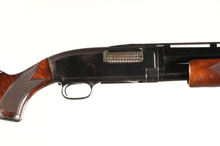 Winchester 12 Slide Shotgun 12ga
