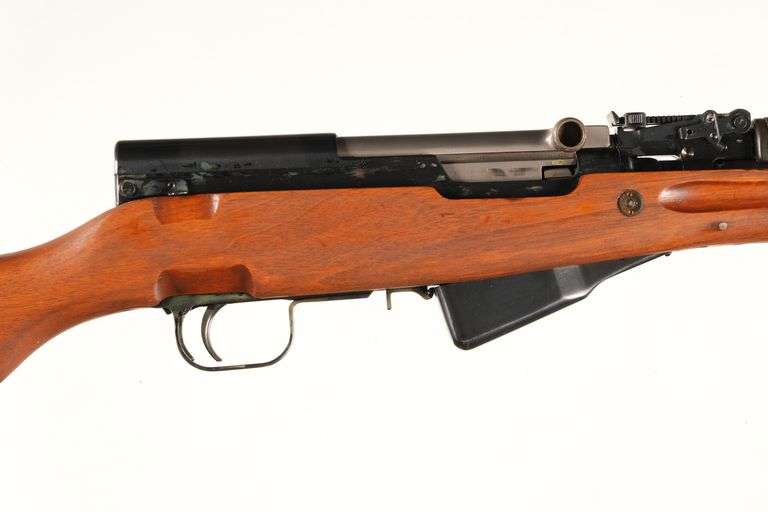 Norinco SKS Semi Rifle 7.62x39