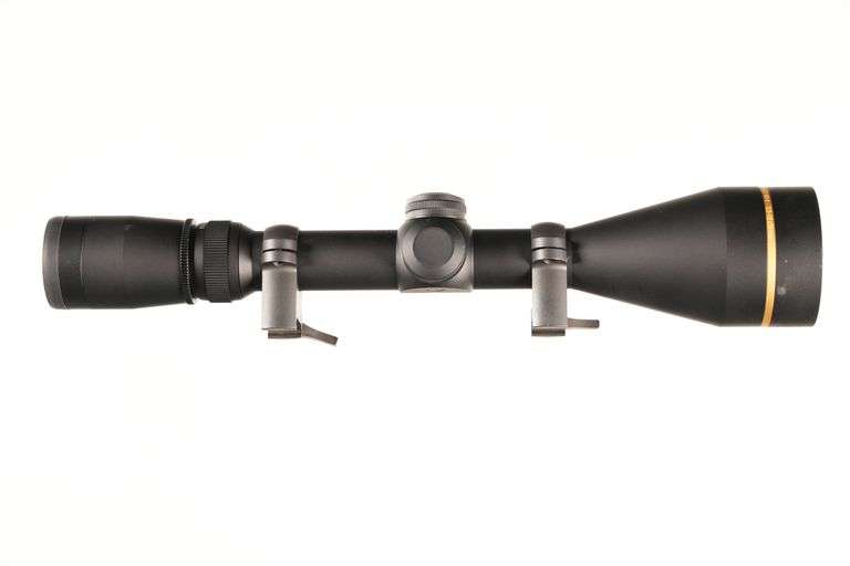 Leupold VX-3 Scope