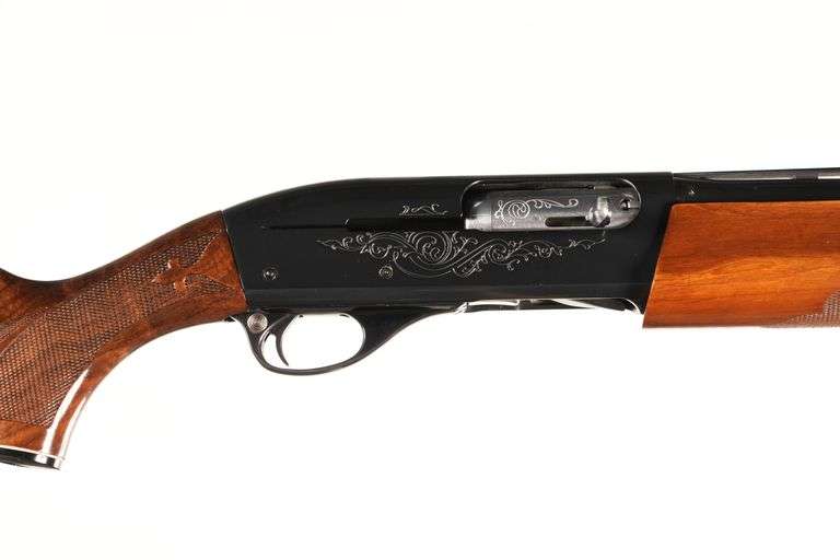 Remington 1100 Skeet Semi Shotgun 12GA