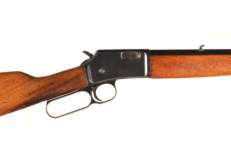Miroku Ml22 Lever Rifle .22 lr