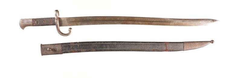Sword Bayonet