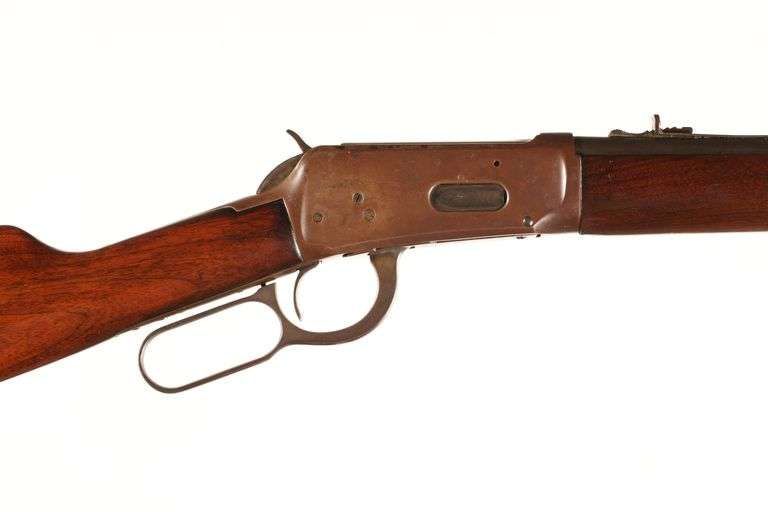 Winchester 94 Lever Rifle .30-30