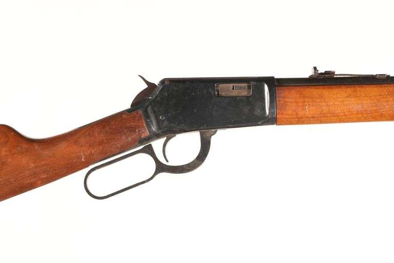 Winchester 9422M Lever Rifle .22 Win Mag