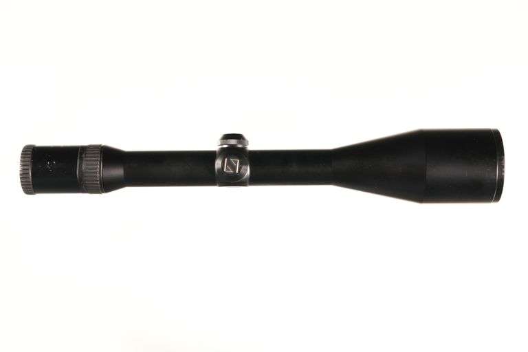 Zeiss Diavari-Z FFP Scope