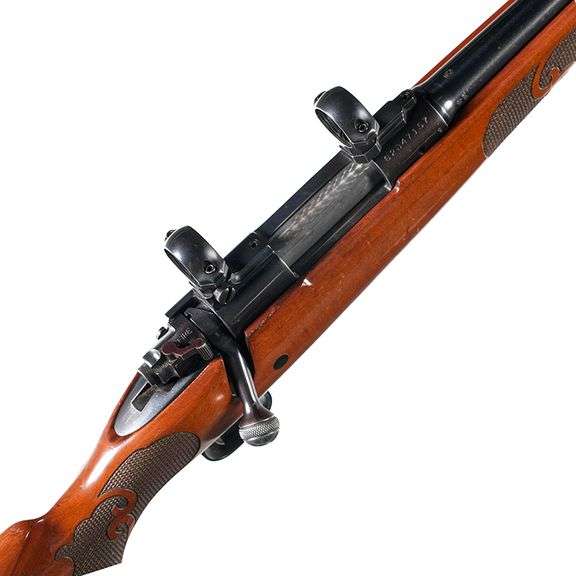 April 7th, 2026 Timed/Online Only - Firearms & Accessories Auction
