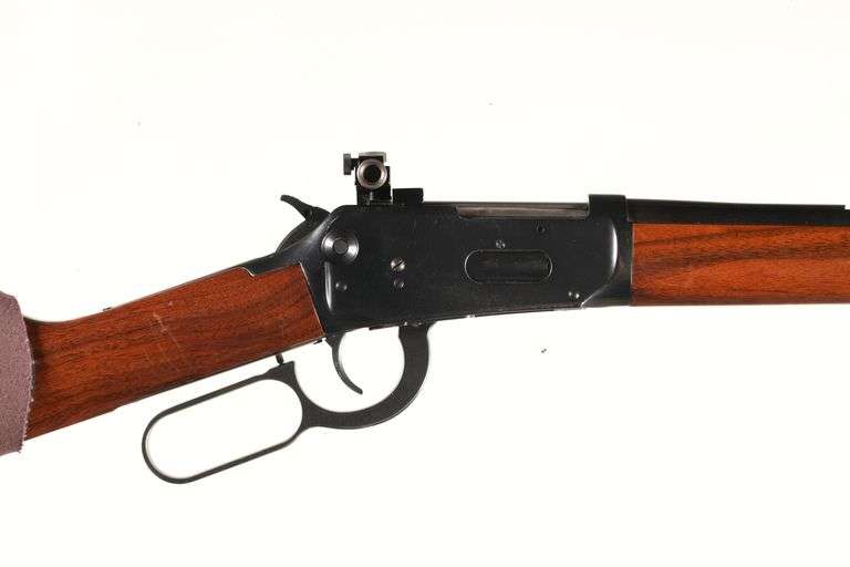 Winchester 94 Lever Rifle .357 mag