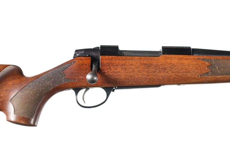 Sako M591 Bolt Rifle .243 win