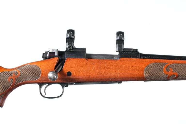 Winchester 70 Bolt Rifle .243 win