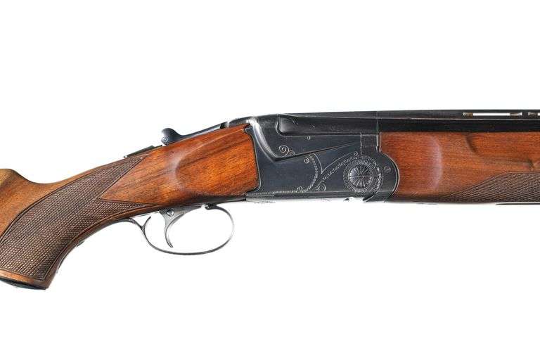SKB 500 O/U Shotgun 12GA