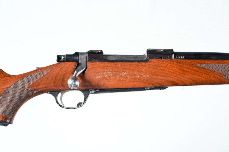 Ruger M77 Tang Safety Bolt Rifle .22-250 rem