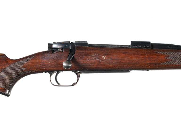 Heym Bolt Rifle .22-250