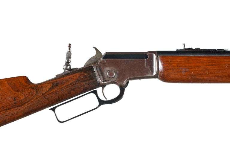 Marlin 39-A Lever Rifle .22LR