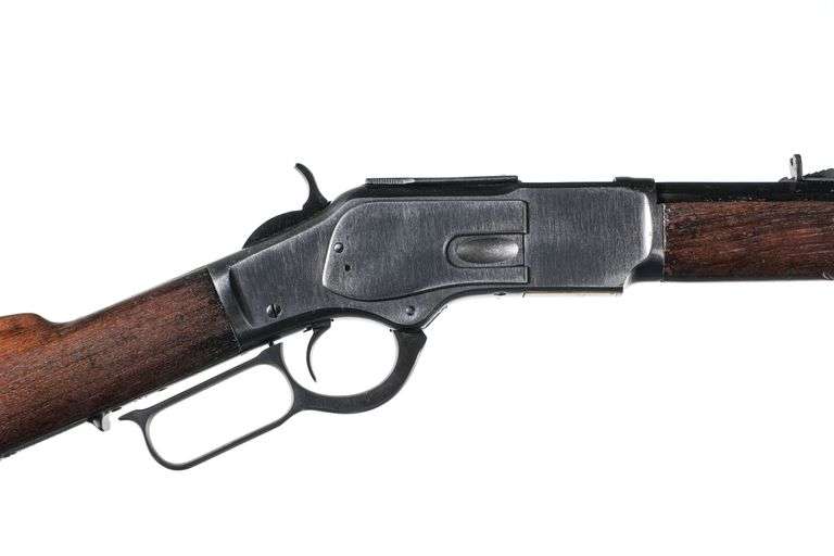 Winchester 1873 Lever Rifle .32 WCF