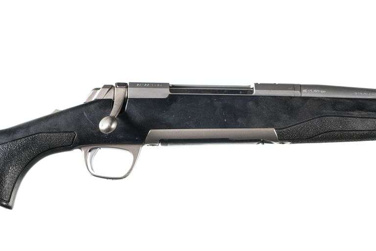 Browning X-Bolt Bolt Rifle .270 win