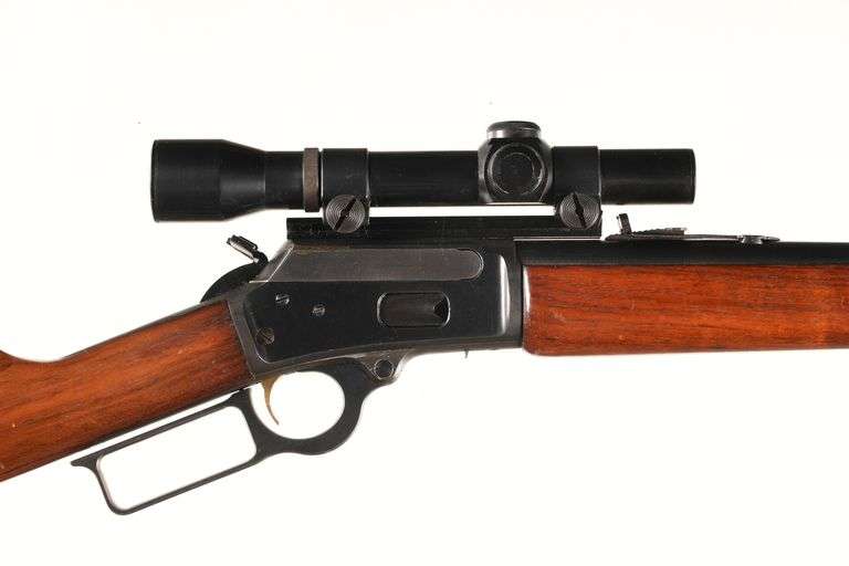 Marlin 1894 Lever Rifle .44 mag