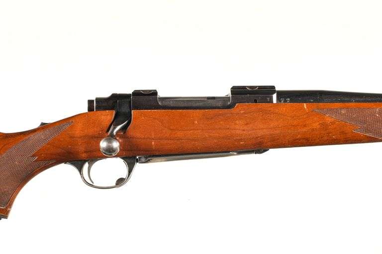 Ruger M77 Bolt Rifle .22-250 rem