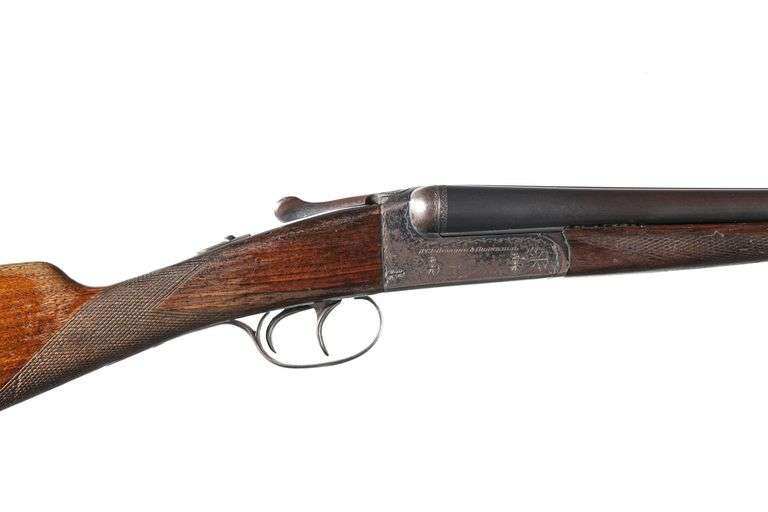 AYA No. 3 SXS Shotgun 28GA