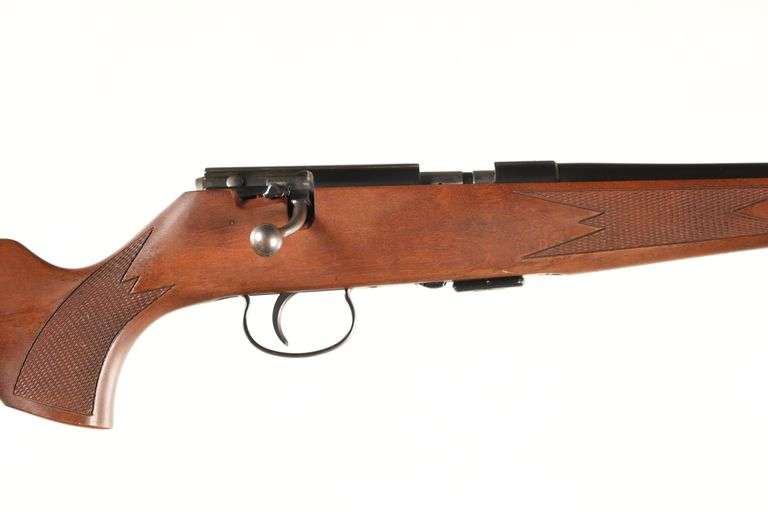 Anschutz 1416 Bolt Rifle .22 lr