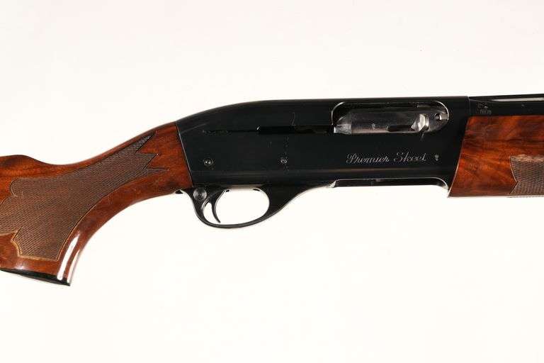 Remington 11-87 Premier Skeet Semi Shotgun 12ga