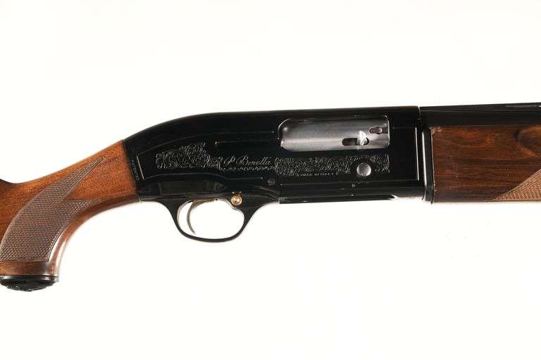 Beretta 303 Semi Shotgun 12GA
