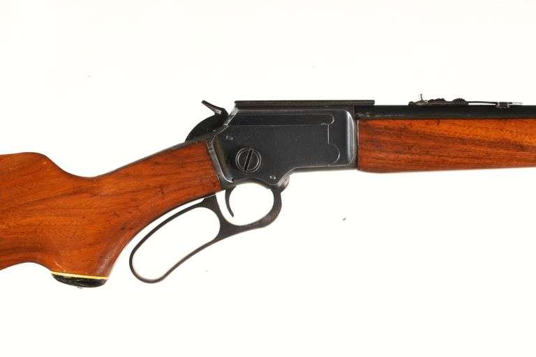 Marlin 39A Lever Rifle .22 lr