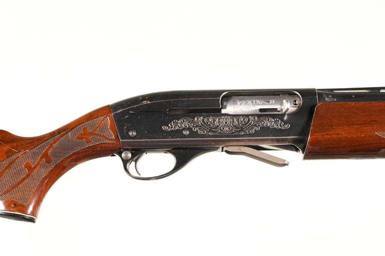 Remington 1100 Semi Shotgun 12GA