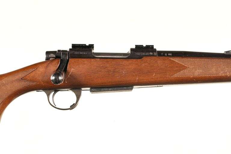 Sabatti Bolt Action Rifle .222 rem