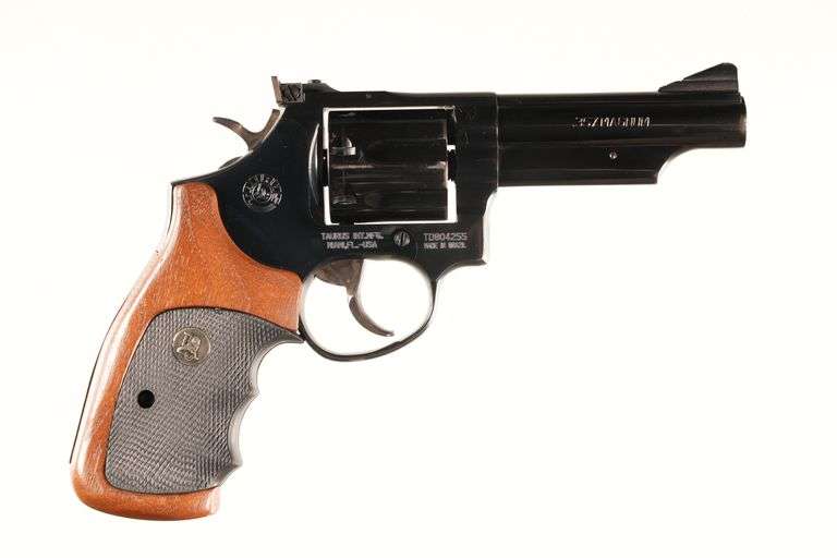 Taurus  Revolver .357 Magnum