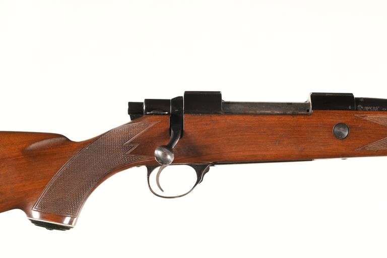 Sako 75 Bolt Rifle .243 win