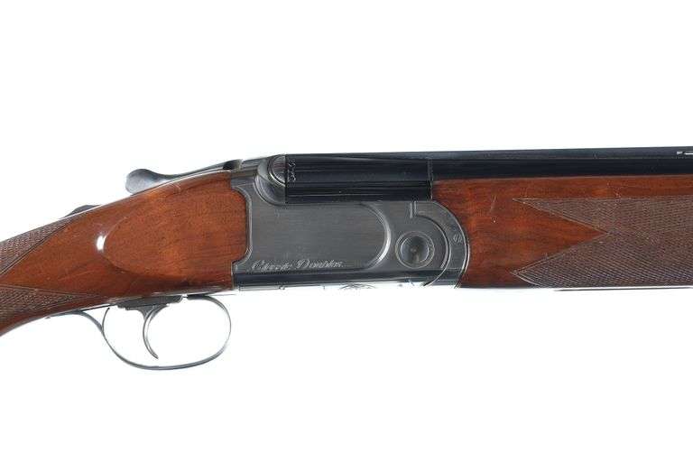 Classic Doubles M92 O/U Shotgun 12ga