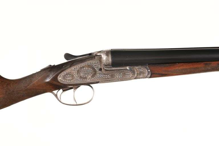 Aramberri SxS Shotgun 12GA