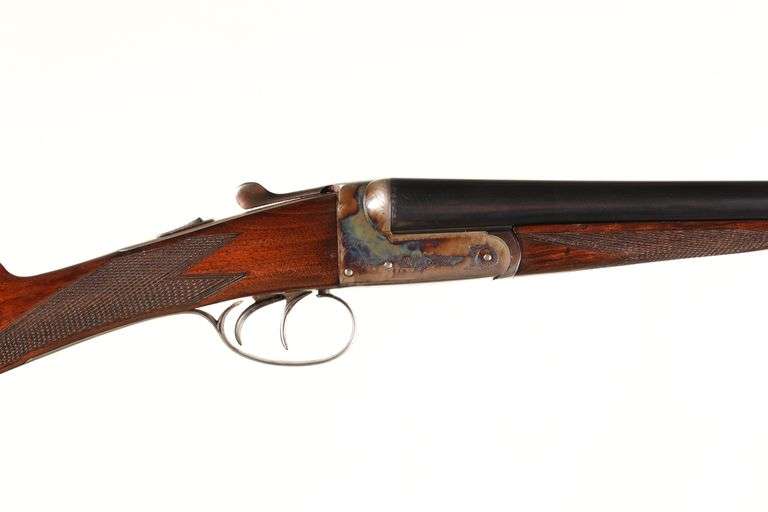 P Knight SXS Shotgun 16GA