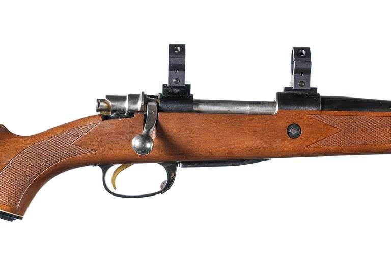 Parker Hale Bolt-Action Rifle .243 win