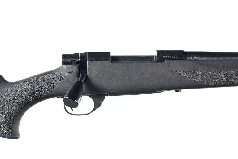 Howa 1500 Bolt Rifle .243 win