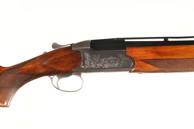 Miroku 3000 O/U Shotgun 12GA