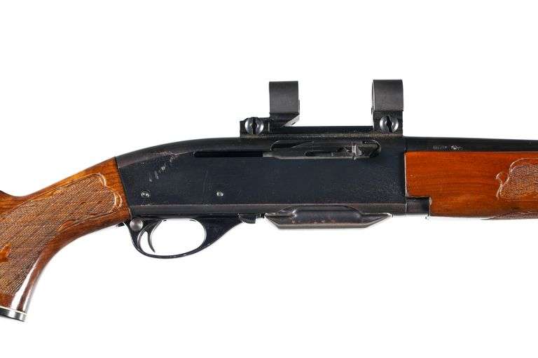 Remington 742 Woodsmaster Semi Rifle .30-06