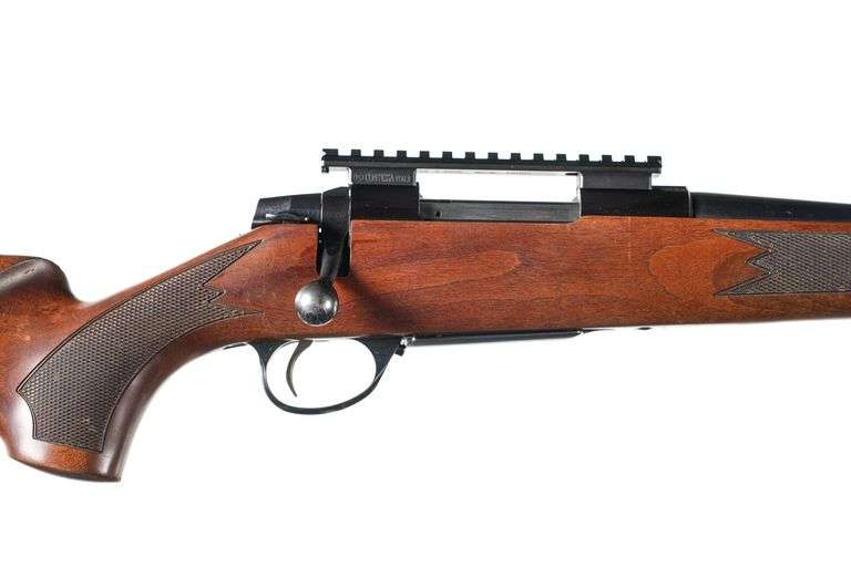 Sako M591 Bolt Rifle .243 win