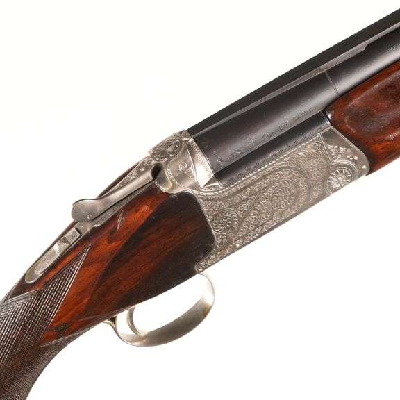 April 21st, 2026 Timed/Online Only - Firearms & Accessories Auction