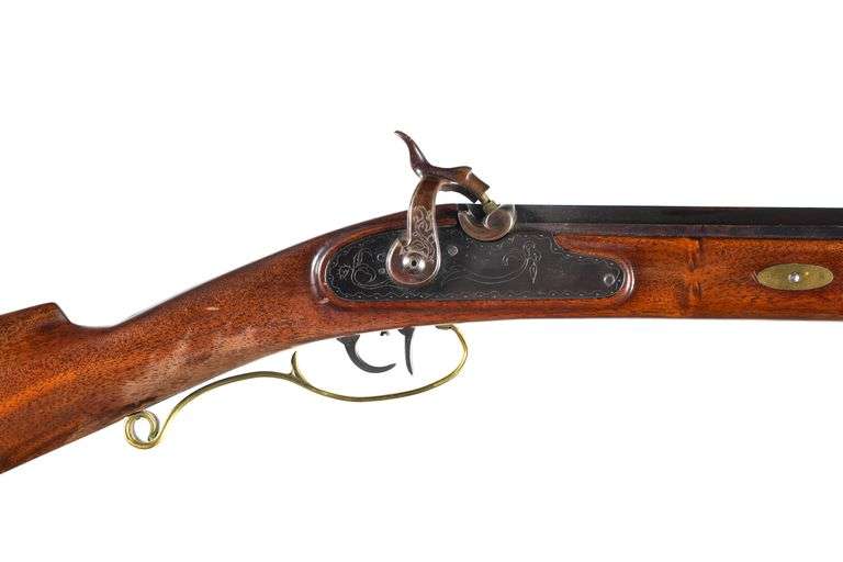 Whitaker Special 1971 Perc Rifle .54 Cal