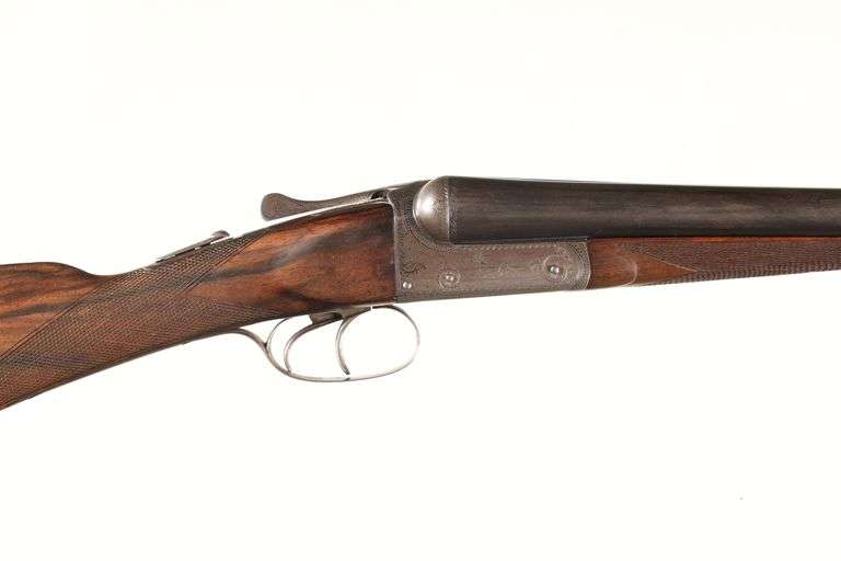 Midland SxS Shotgun 12GA