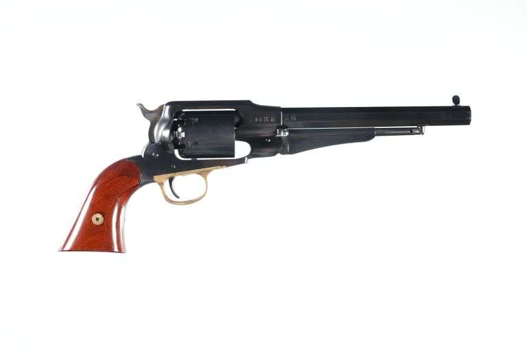 Uberti Remington Percussion Revolver .44 cal
