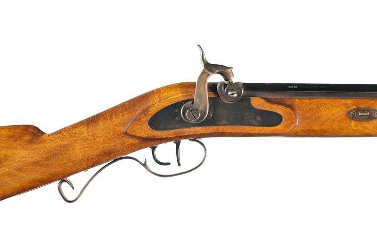 GR Douglas Percussion Rifle .62 Cal
