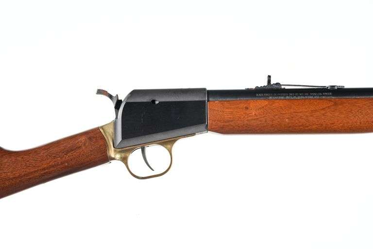 Thompson Center Scout Perc Rifle .50 cal