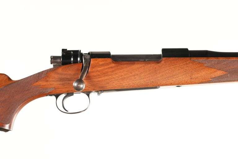 Lee Arms Mauser Bolt Rifle .220 swift