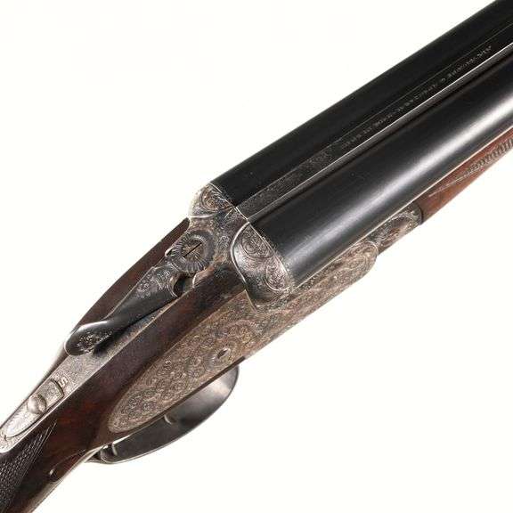 May 5th, 2026 Timed/Online Only - Firearms & Accessories Auction